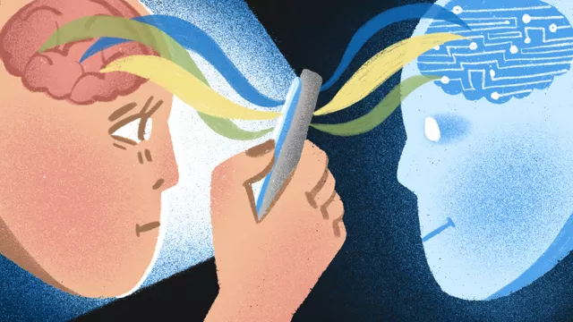 Технологии психологии: как искусственный интеллект учится менять человеческое мышление и распознавать эмоции