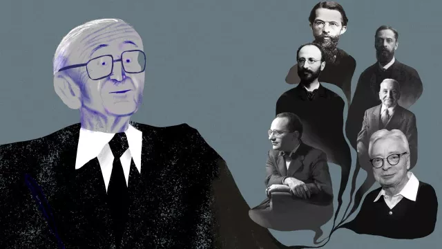 Как построить богатое общество без насилия? Григорий Баженов о том, как правопорядок обеспечивает свободный рынок