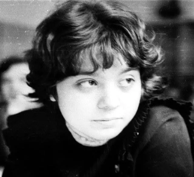 «Дом поэтессы»: жизнь и память Анны Михайлиной