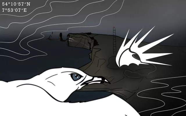 Гельголанд