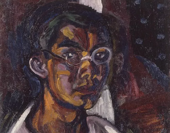 Мураяма Кайта. «Язык дьявола»