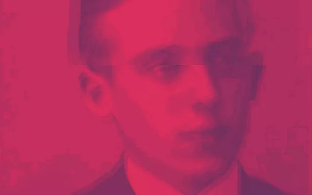 «Нейтронная бомба не тронет меня». К 110-летию поэта Игоря Чиннова