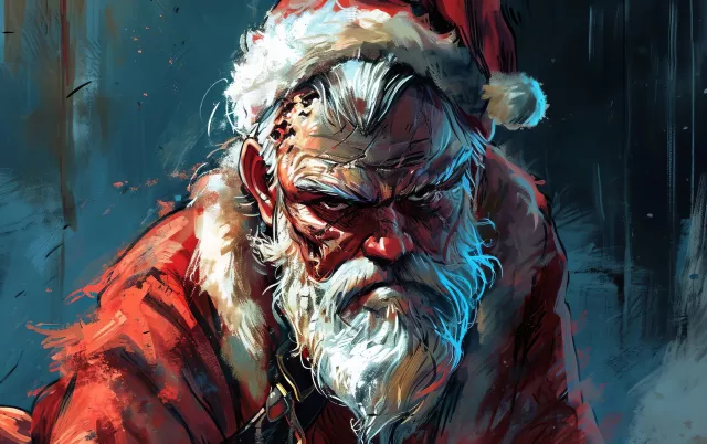 Праздник к нам приходит