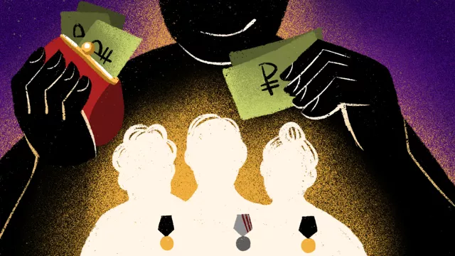 Потерянные миллионы: как власти лишают ветеранов труда заслуженных выплат
