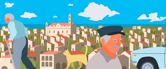 Сказ о том, как я приобрёл стол и обрёл веру в человечество