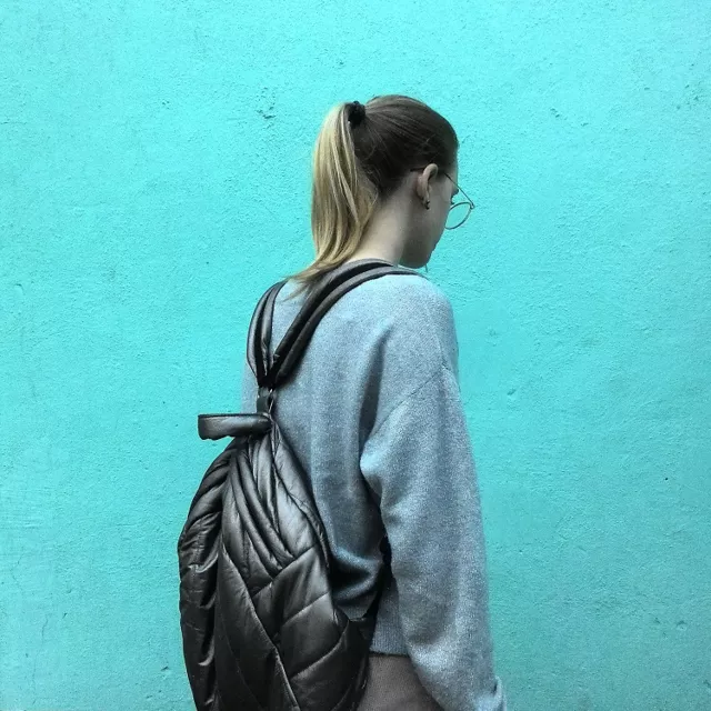 three months with you