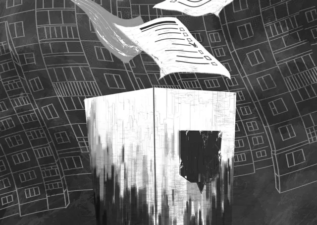 Муниципальные выборы: неизвестные и непопулярные. Как не проспать общественную жизнь города