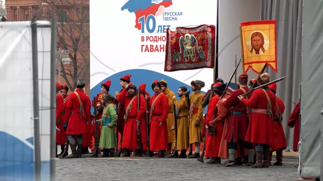 «Выборы как выборы». Документальный фильм