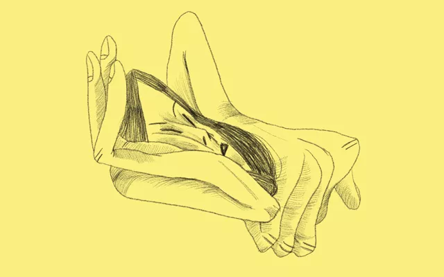 «Изнасилования – это не про секс, а про власть». Что нужно знать о сексуализированном насилии?