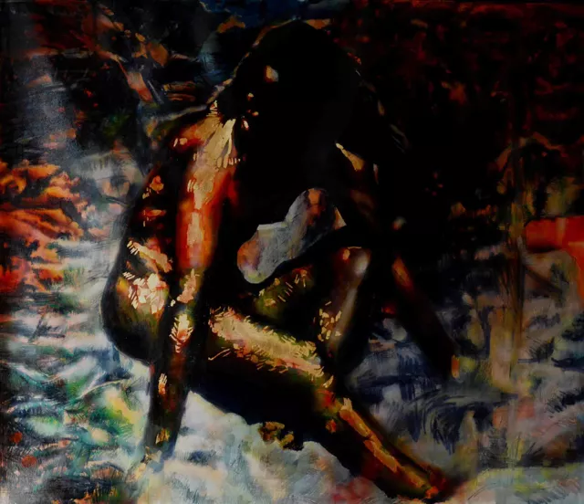 Телесность наготы