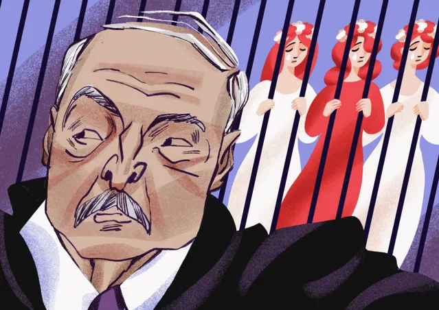 Почему белорусы ненавидят Лукашенко — 10 главных причин