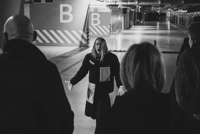 Прогулка по «Территории»: возвращение ответственности