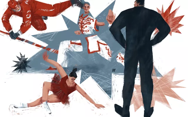 «Ты просто теряешь здоровье и ничего не получаешь в итоге»: как профессиональный спорт влияет на психику и организм