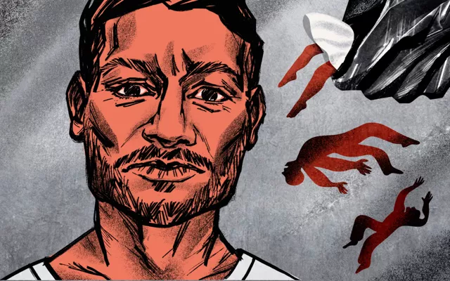 «Общество не имеет права претендовать на моё тело и мою жизнь». Карен Шаинян о государственном контроле и личной свободе