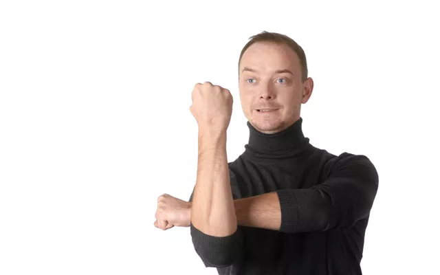 Нельзя стоять в стороне. Нет давлению на журналистов