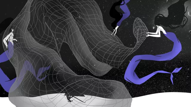 Мрачный романтизм немецкой поэзии. Гёте, Шиллер и Гейне в новых художественных переводах