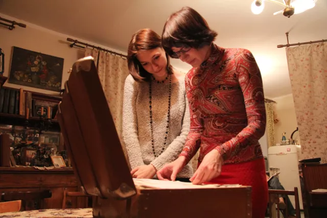 К прошлому возврата нет