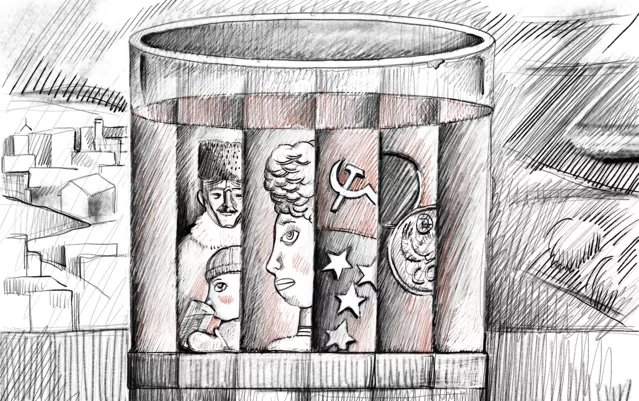 Гранатовый сок