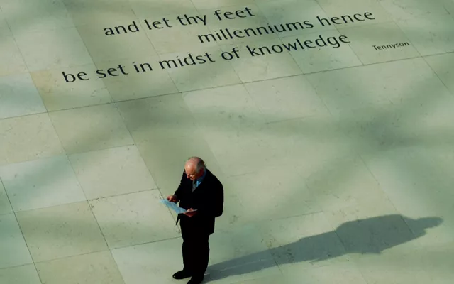 Смерть экспертизы: чем обесценивание знания угрожает человечеству