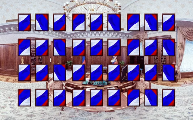 «Крым-тупик». Метароман о революции мертвых, гниющей России и Путине, свергающем самого себя