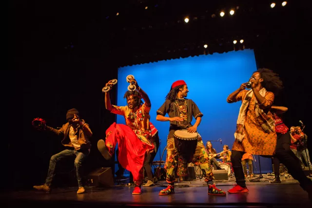 Мой опыт участия в программе Onebeat 2017 (и ссылка на форму заявки на Onebeat 2018)