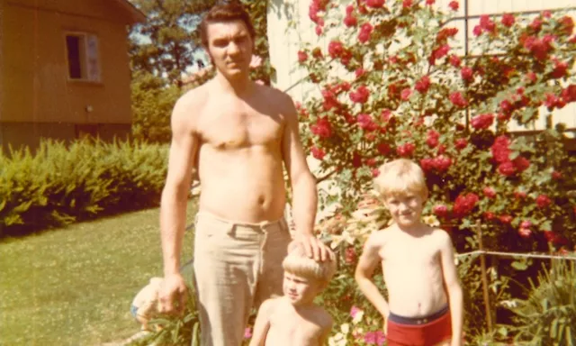 Месть насилию