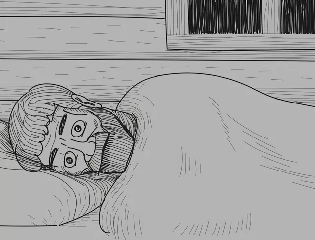 «Консервы»: комикс о стране, где свободу ловят на крючок