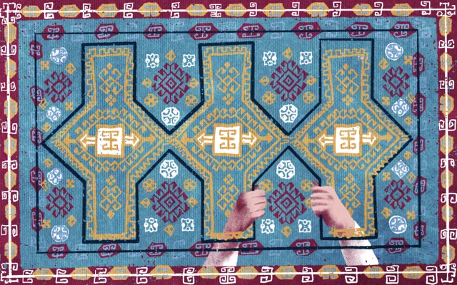 «Если не сбегу — покончу с собой». Девушки из мусульманских семей — о патриархате, насилии, свободе и страхе за жизнь