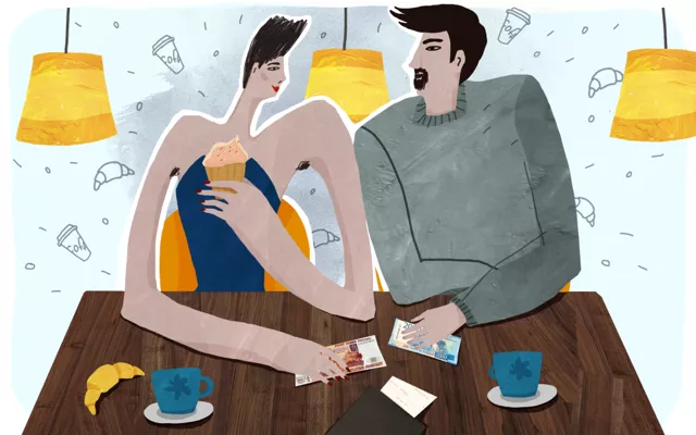 Философский гид по направлениям феминизма: от марксистского и либерального до лесбосепаратизма и анархо-феминизма