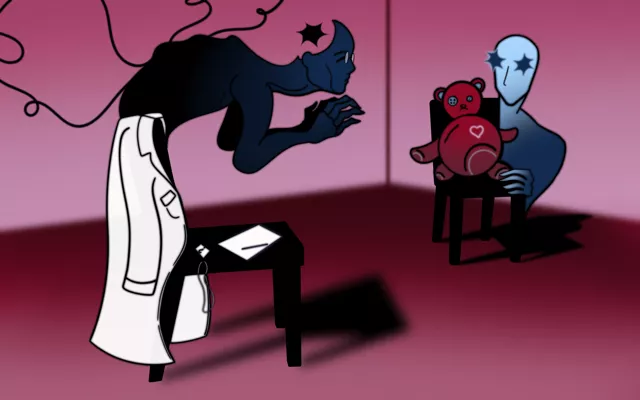 Цена доверия: как психотерапия незаметно превращается в инструмент власти