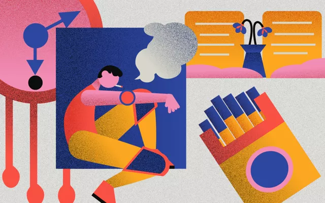 Поэзия площади: Павел Бельдюгов о летней хронике, пейзажах промзон и месте человека во вселенной