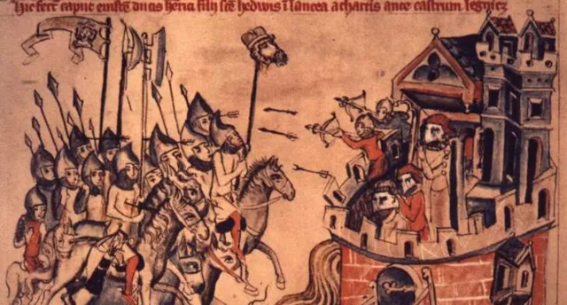 Несостоявшийся закат Европы