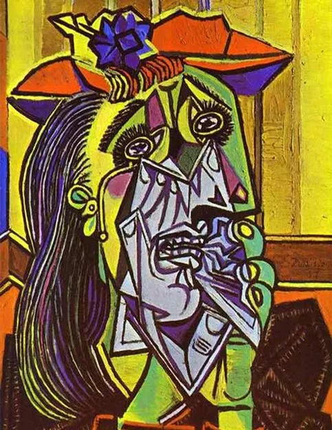 Язык искусства