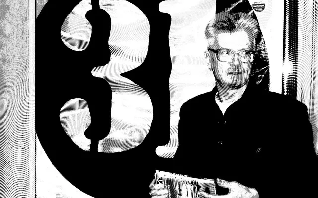 В школах не учат стареть. На смерть Эдуарда Лимонова