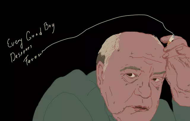 «Чтобы жить нормально, нужно притворяться сумасшедшим». Памяти Владимира Буковского