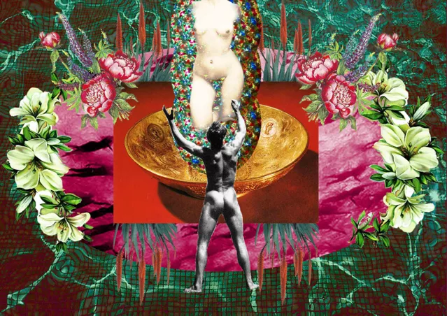 amputation of memory. Ловушка отсутствующих птиц не ловит