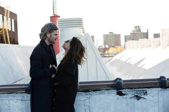 «Осколки»: новое кино или стилистическое упражнение?