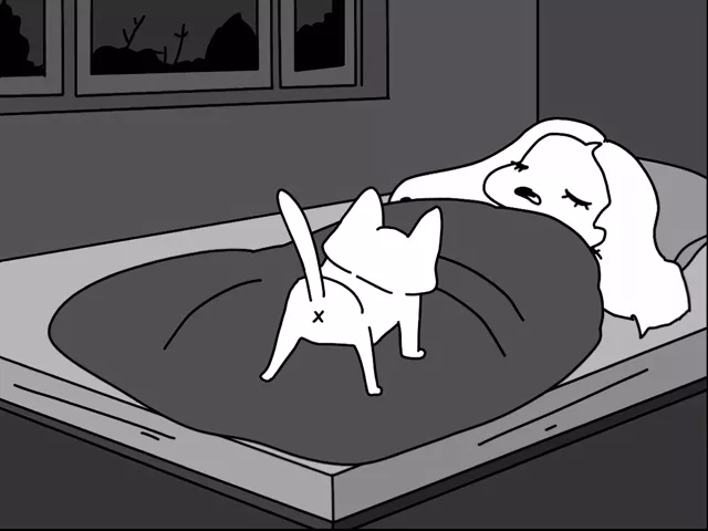 Жизнь в мемах: как создается анимация, в которой мы узнаем самих себя