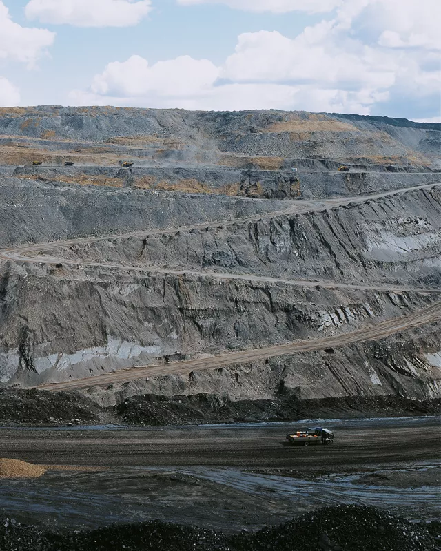 «Осторожно, месторождение»: проект об экологических проблемах Кузбасса