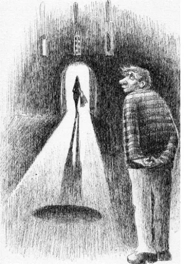 Поэзия на шпильках