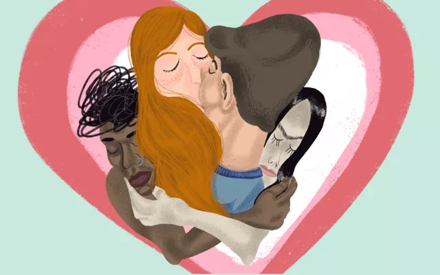 Полиамория против моногамии: свобода и ограничения нетрадиционной модели отношений