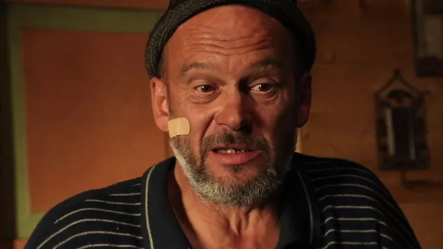 «Экспресс-тест»: короткометражка о жизни в России