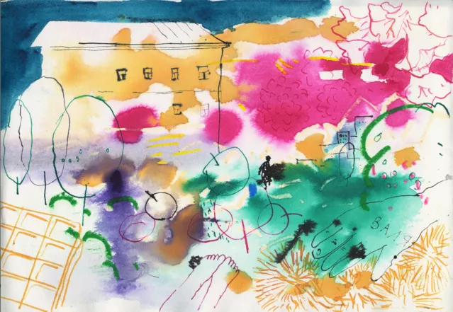 Валентинка