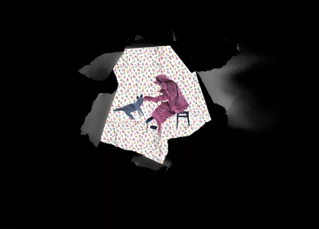 Война с памятью