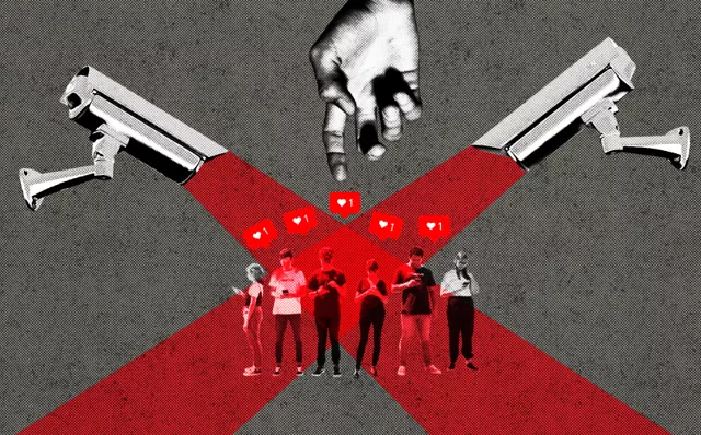 Нарциссизм, антирынок и апокалипсис: что важно знать о современных режимах власти