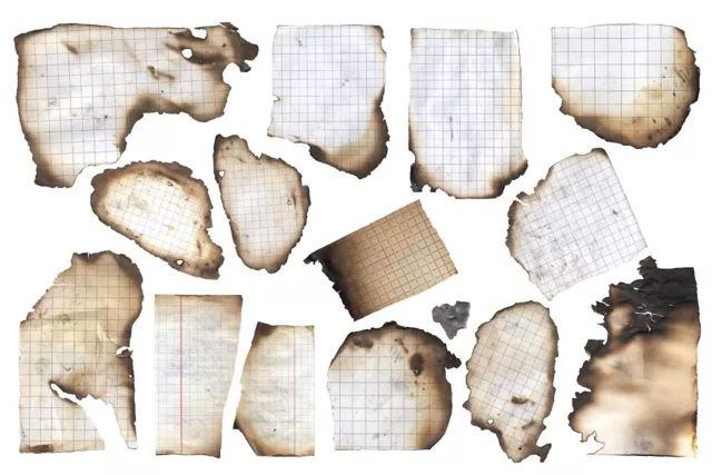 "Сомнамбула". Рассказ из "Первых цветов после скорби"