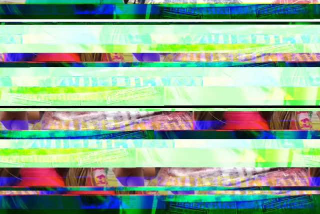 Взятка за настоящее