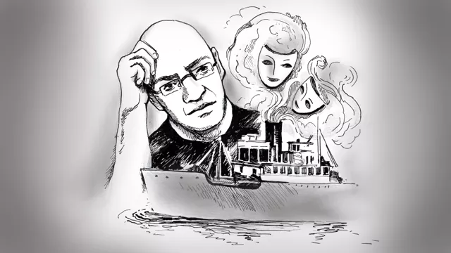 «Русскую культуру надо вырезать и пересадить». Режиссер Влад Ляховецкий о бездомном искусстве и альтернативной России