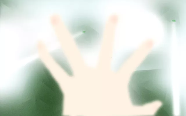 Жестикуляция осени