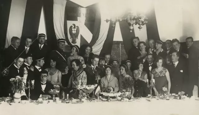 История русских студенческих корпораций XIX века: как независимые объединения становились движущей силой общества